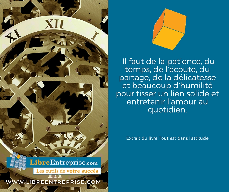 Citation du jour